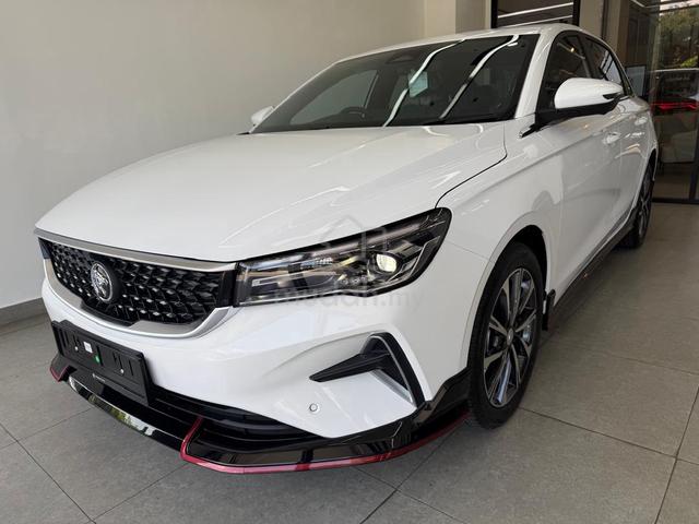S70 Cash Rebate Dan Trade In Tertinggi FAST STOCK - 4