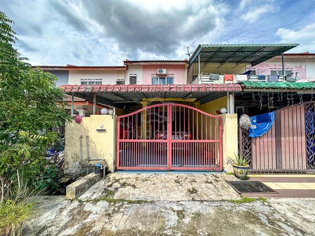 2-Storey Terrace Bandar Rinching Seksyen 4 @ Semenyih For Sale 1