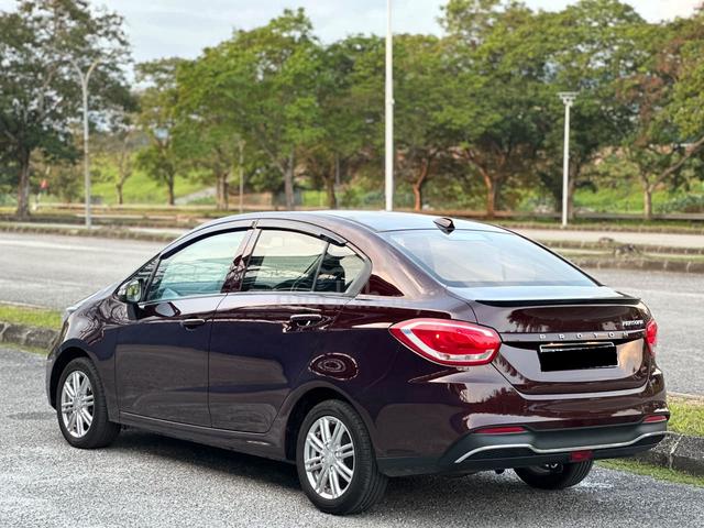 2019 Proton PERSONA 1.6 / TIPTOP CONDITION / - 2