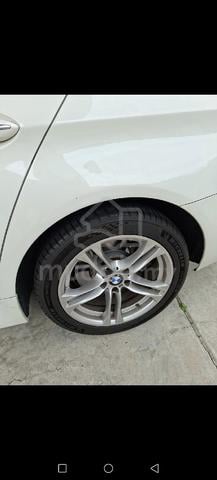 2011 Bmw 535i 3.0 (CBU) (A) - 5