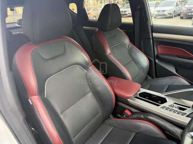 2022 Proton X50 1.5 TGDI FLAGSHIP mile 45k - 5