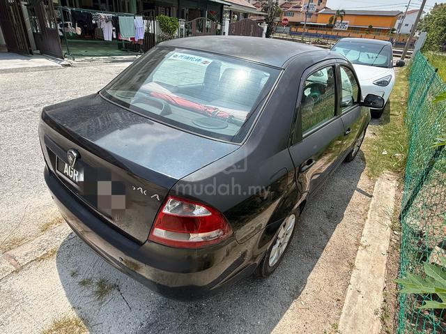 2008 Proton SAGA 1.3 BASE LINE (M) - 2