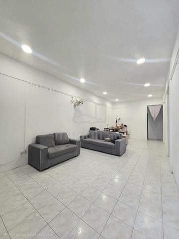 1 Storey Tertace House, Taman Putri Kulai, 1