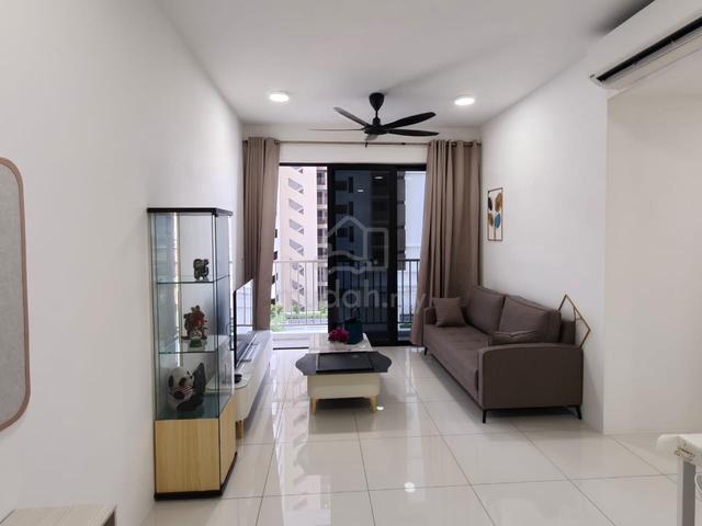 Vivo Executive Apartment 1