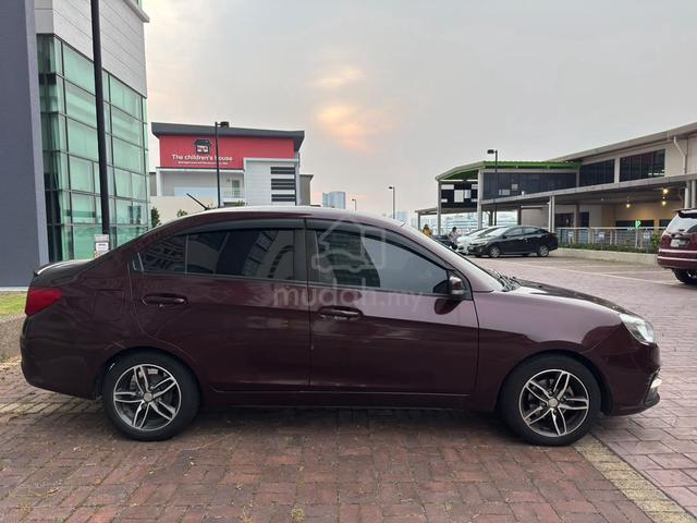 (NEGOTIABLE) 2019 Proton SAGA 1.3 PREMIUM CVT - 3