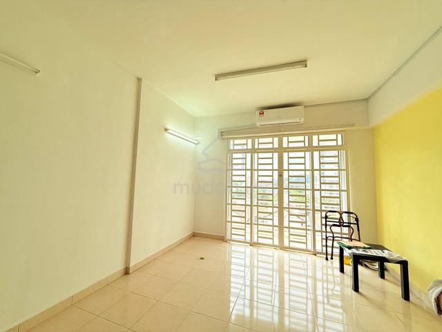 D'Piazza Condominium 1