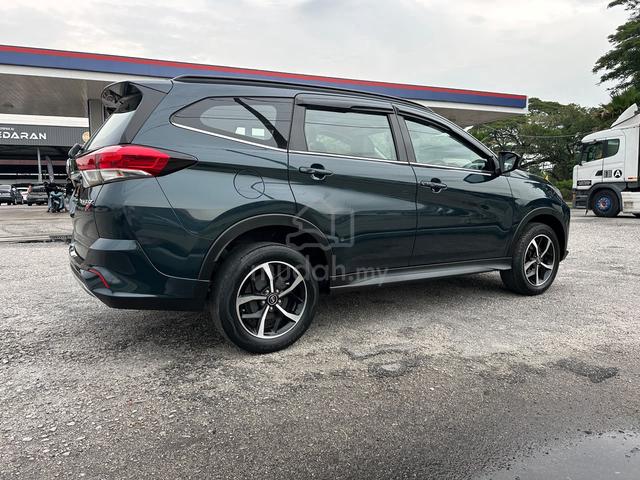 2019 Perodua ARUZ 1.5 AV (A) - 4