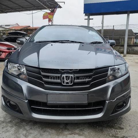 Honda City E 1.5(A)SE ✅ELOK BULANAN - 2