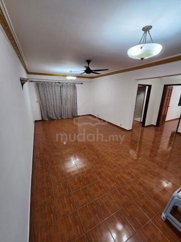 Kayangan Apartment, Bandar Sunway 1