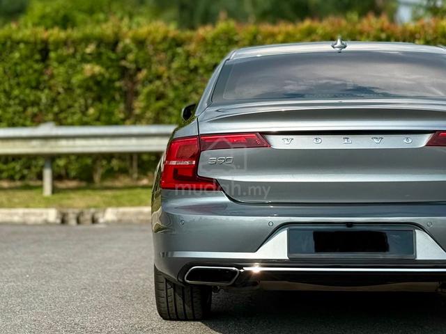 [2018/2019] Volvo S90 2.0 T8 INSCRIPTION Plus - 5