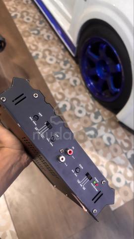 Power Amp - photo 3 of 3