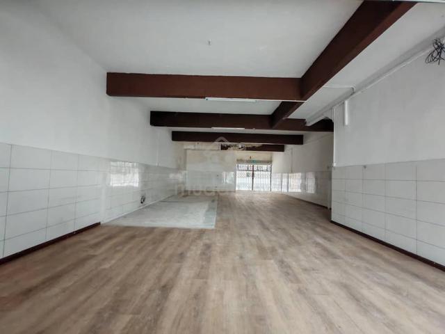 PJ Prime Area Ground Floor Shop For Rent 1