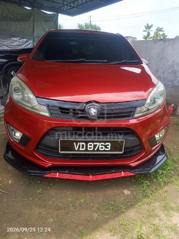 2016 Proton IRIZ 1.3 STANDARD (A) - 3