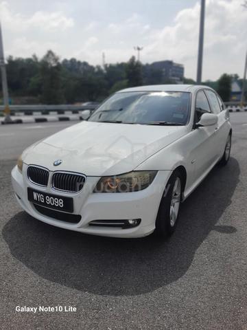 2012 Bmw 323i (CKD) 2.5 FACELIFT (A) - 3