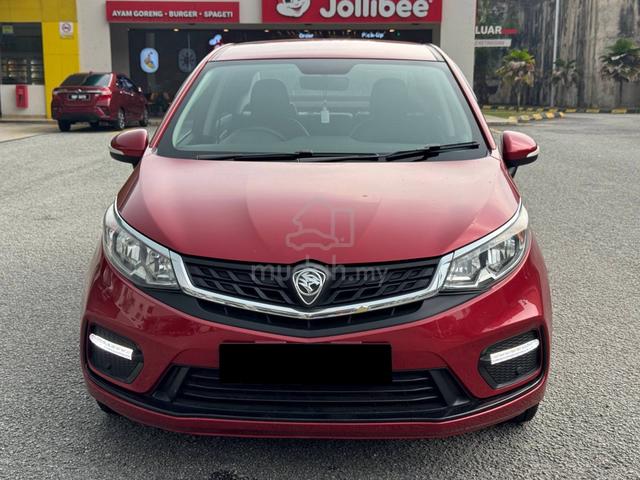 Proton PERSONA PREMIUM REVERSE CAMERA FULL SPEC - 5