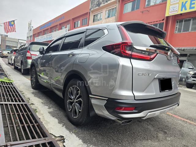 2022 Honda CR-V 1.5 TC-P 4WD MY17 RW FACELIFT (A) - 3