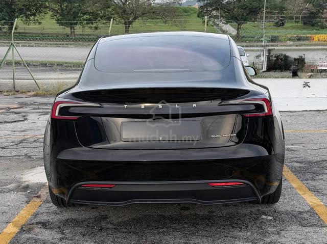 2023 Tesla MODEL 3 1.0 LONGRANGE AWD MY23 (A) - 5