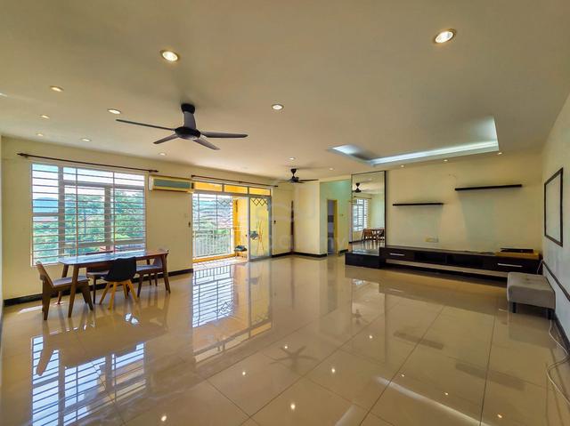 Desa Villas 1