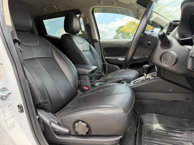 •2022✓|Budi Diesel✓|Mitsubishi TRITON 2.4 PREMIUM - 4