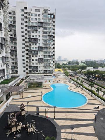 Nusa Heights 1