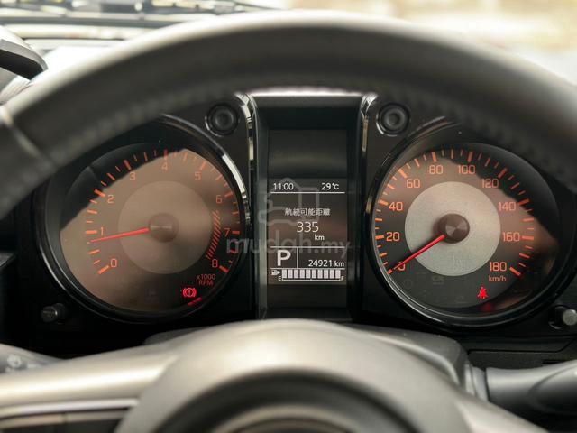 2023 SUZUKi JIMNY - 2