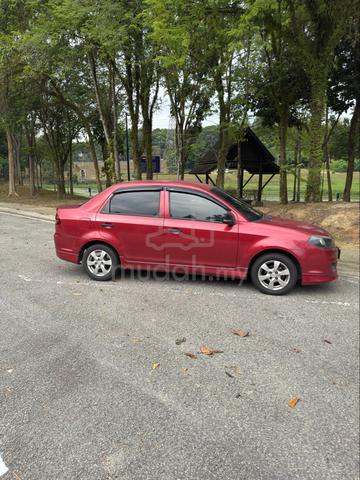 2015 Proton SAGA 1.3 PLUS (M) - 4