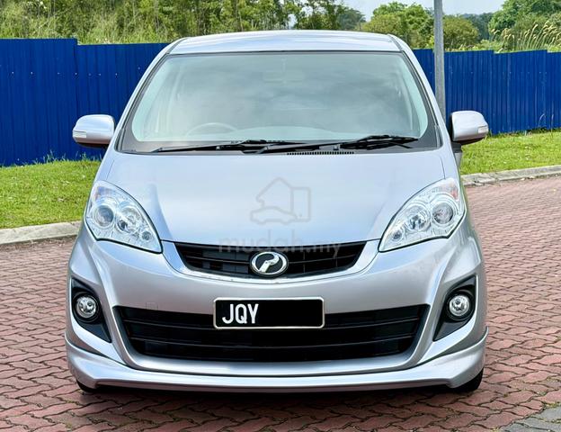 2015 Perodua ALZA 1.5 SE✅5 Year Warranty🆓🆓🆓 (A) - 4