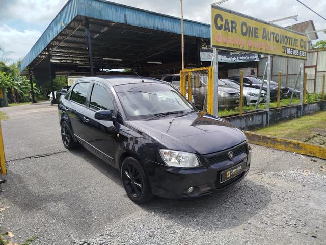 2008 Proton SAGA 1.3 H-LINE (M) - 1