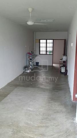 Tasek Seri Alam 1