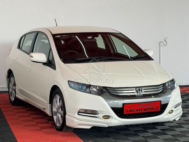 ORI2011 Honda INSIGHT 1.3 HYBRID (A) 3 YR WARRANTY - 3