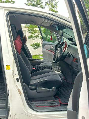 2011 Toyota ESTIMA 2.4 (A) - 4