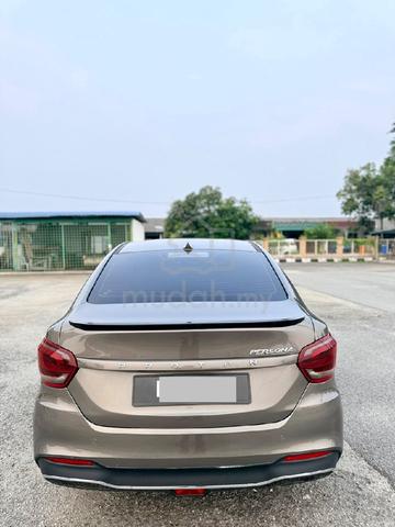 2020 Proton PERSONA 1.6 PREMIUM MY16 FACELIFT (A) - 4