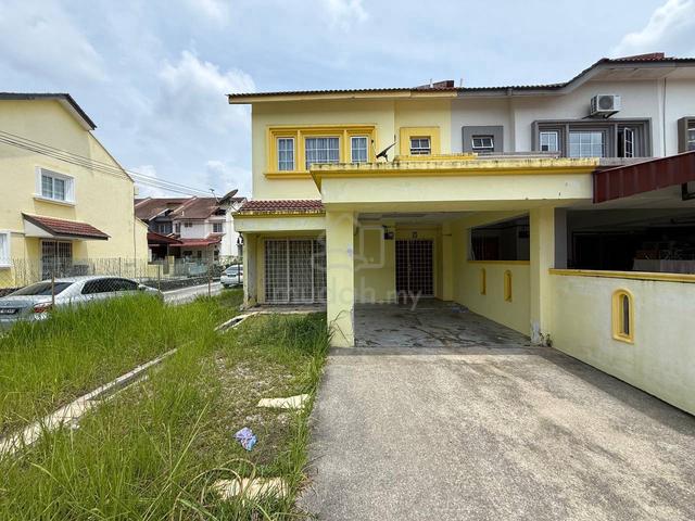 Renovated ✨ | 🏡 Double Storey Terrace | 📍 Park Avenue, Seremban 2 1