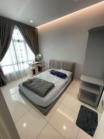 D'Summit Residences 1