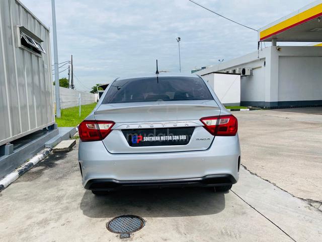 2022 Proton SAGA STANDARD AT 1.3L (A) - 5