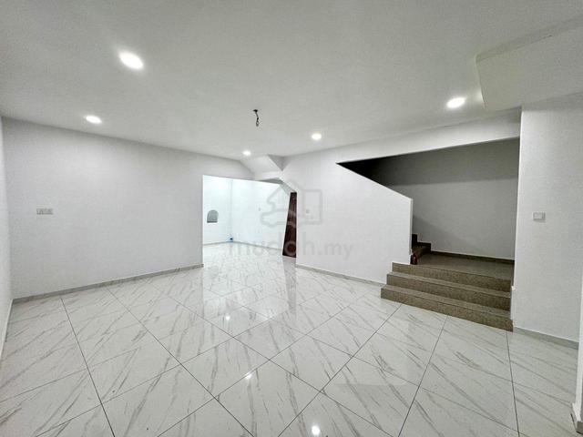 [RENOVATED] 2 Sty Terrace House, Garing Utama, Sri Garing, Rawang 1