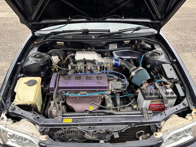 1999 Toyota COROLLA 1.6 SEG AE111 (Manual) - 4