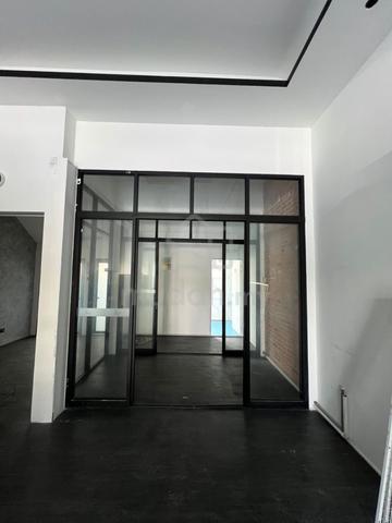 Shoplot (Ground Floor) @ Taman Machang Bubok, Bukit Mertajam For Rent 1