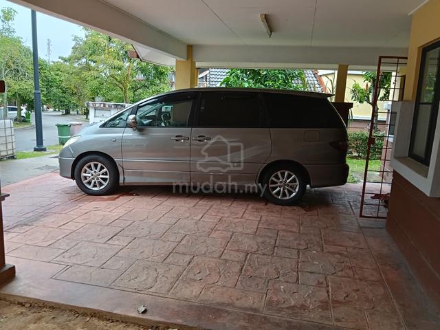 2000 Toyota ESTIMA 2.4 AERAS (A) - 3