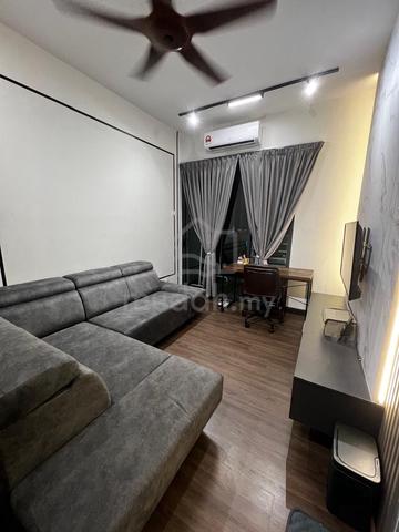 Vista Bangi 1
