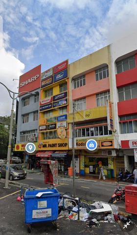 Sri Selayang Ground floor shoplot, Batu Caves, Gombak 1