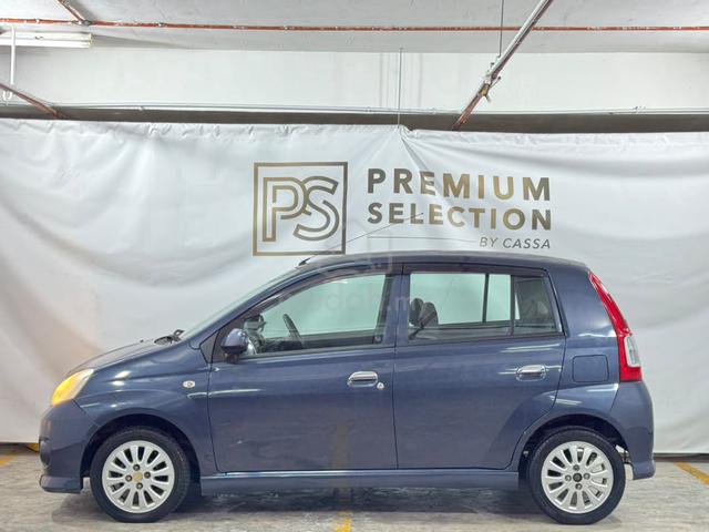 2012 Perodua VIVA 1.0 ELITE EZI EJ-VE (A) LOW MILL - 2
