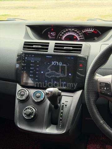 2014 Perodua ALZA 1.5 SE ZS FACELIFT (A) - 4