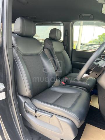 2022 Honda STEPWAGON 1.5 SPADA (A) - 4