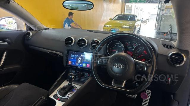 2007 Audi TT 2.0 TFSI (A) - 5