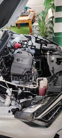 2025 Toyota VIOS 1.5 G MY23 (A) - 3