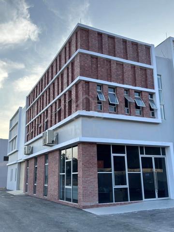 Sepanggar port | Warehouse | KKIP | Sabah port | KK 1