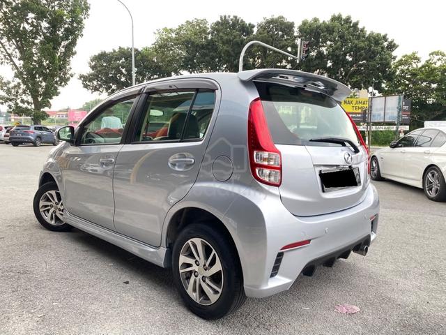 2014Perodua MYVI 1.5 SE ZHS (A)F**LOAN/UP 7YR LOAN - 3