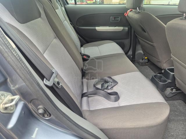 2011 Perodua MYVI 1.3 EZI (A) - 5