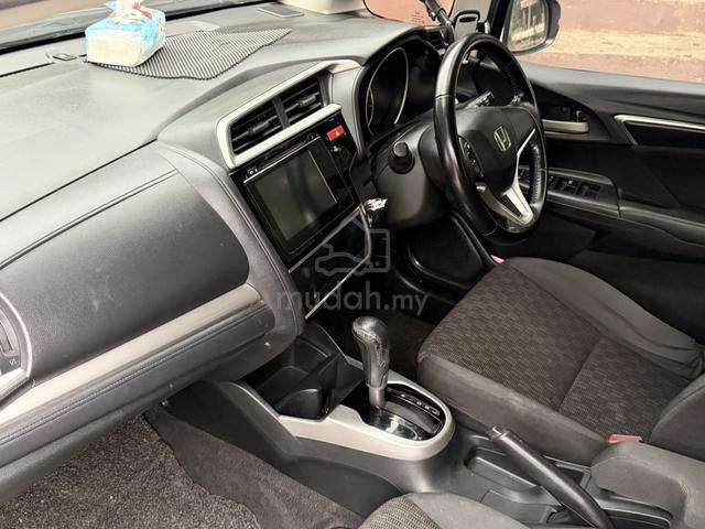 2014 Honda JAZZ 1.5 S FACELIFT (A) - 5